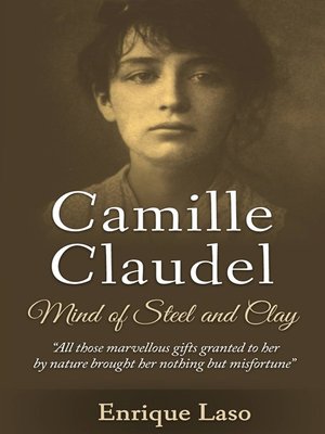 cover image of Mind Of Steel And Clay